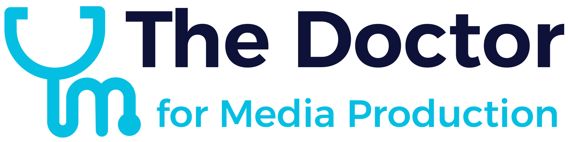 The Doctor Logo